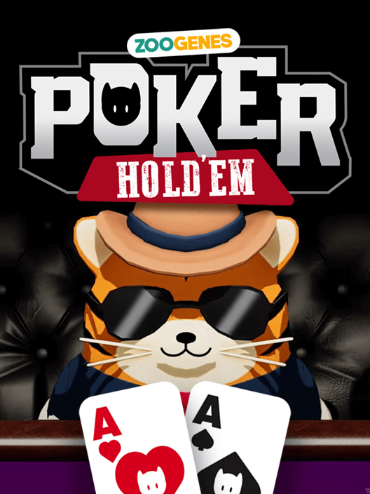 Poker ZooGenes Hold'Em
